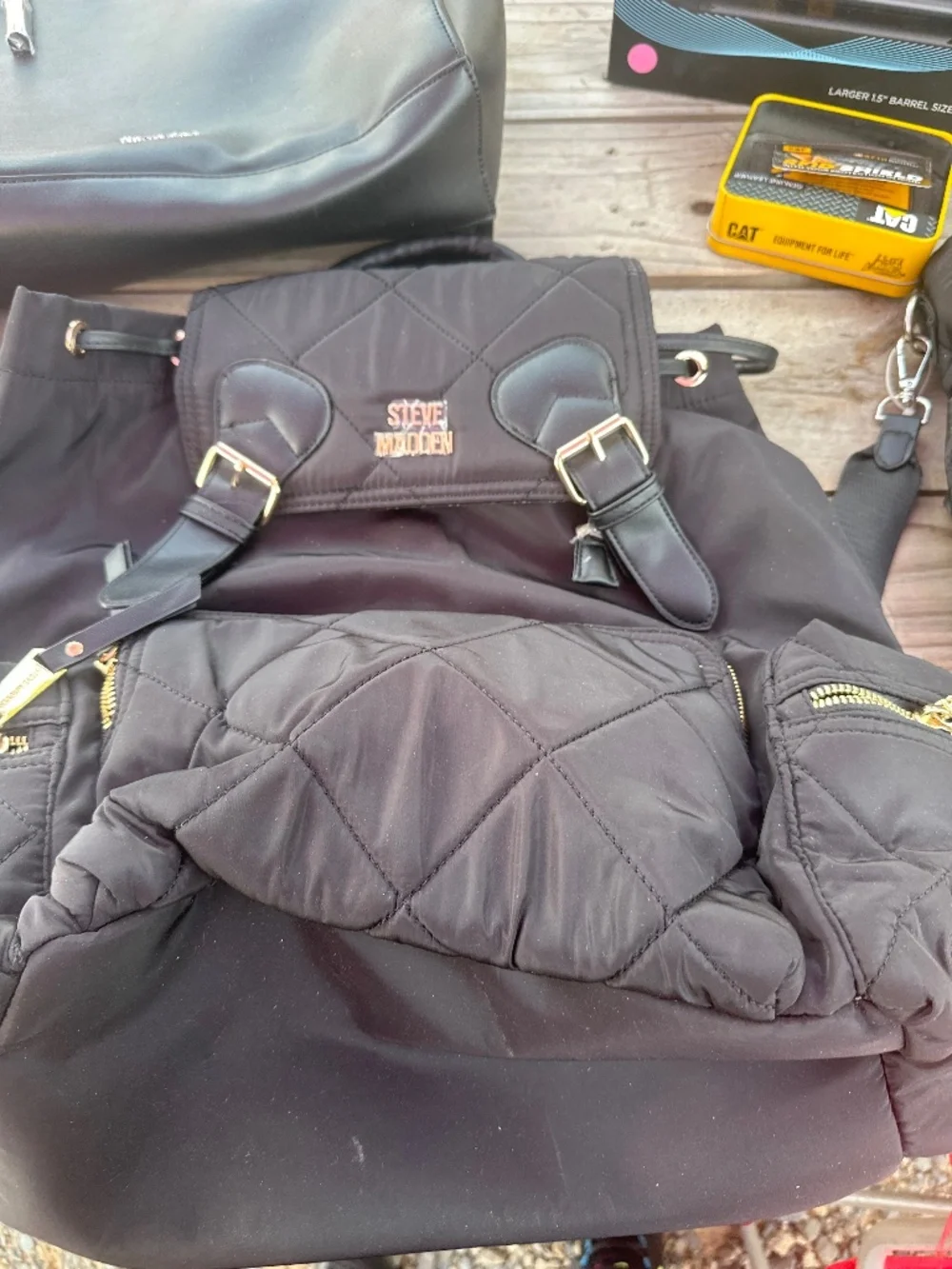Bag